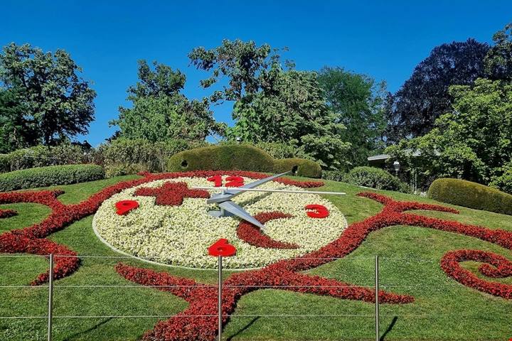 Ginevra: città di charme tra ieri, oggi e domani| PaesiOnLine